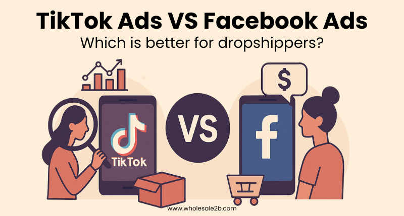 TikTok VS Facebook Ads